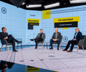 Debata Muratora Co zamiast Czystego Powietrza