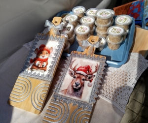 Impreza Wiosna na polu i w ogrodzie odbyła się w Siedlcach już po raz 18.