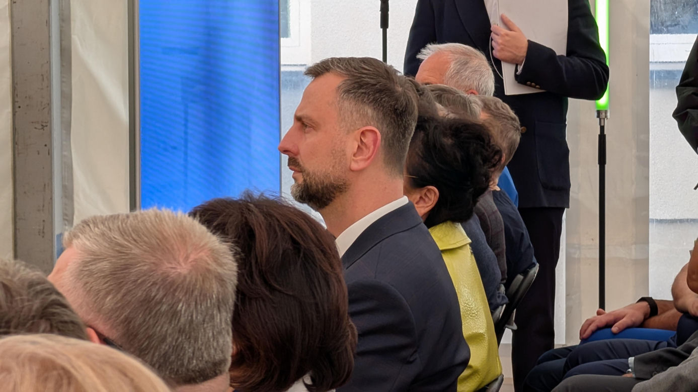 Nowy kompleks medyczny