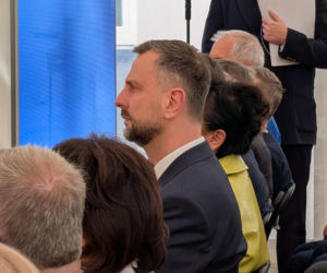 Nowy kompleks medyczny