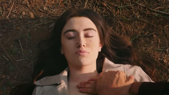 Wichrowe wzgórze. odc. 303-307