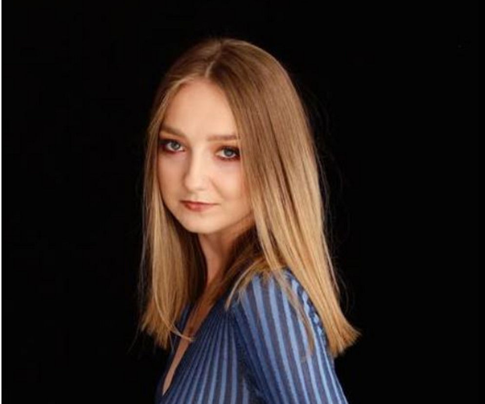 Aleksandra Swigut