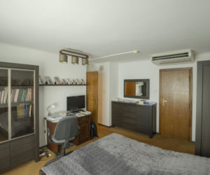 Dom Poselski - tak prezentuje się od środka