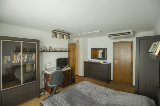 Dom Poselski - tak prezentuje się od środka