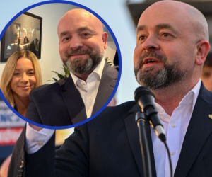 Poseł Konfederacji pokazał fotkę z Mają Chwalińską. natychmiast wybuchła awantura!