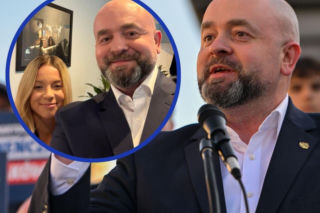 Poseł Konfederacji pokazał fotkę z Mają Chwalińską. natychmiast wybuchła awantura!