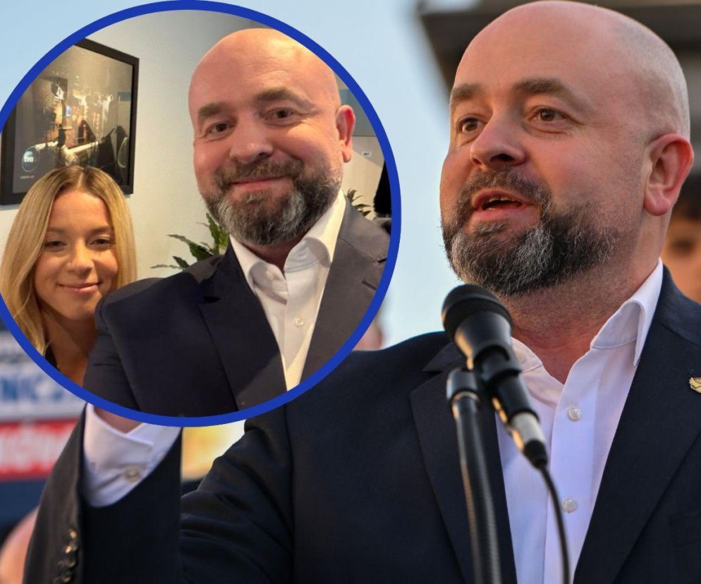 Poseł Konfederacji pokazał fotkę z Mają Chwalińską. natychmiast wybuchła awantura!