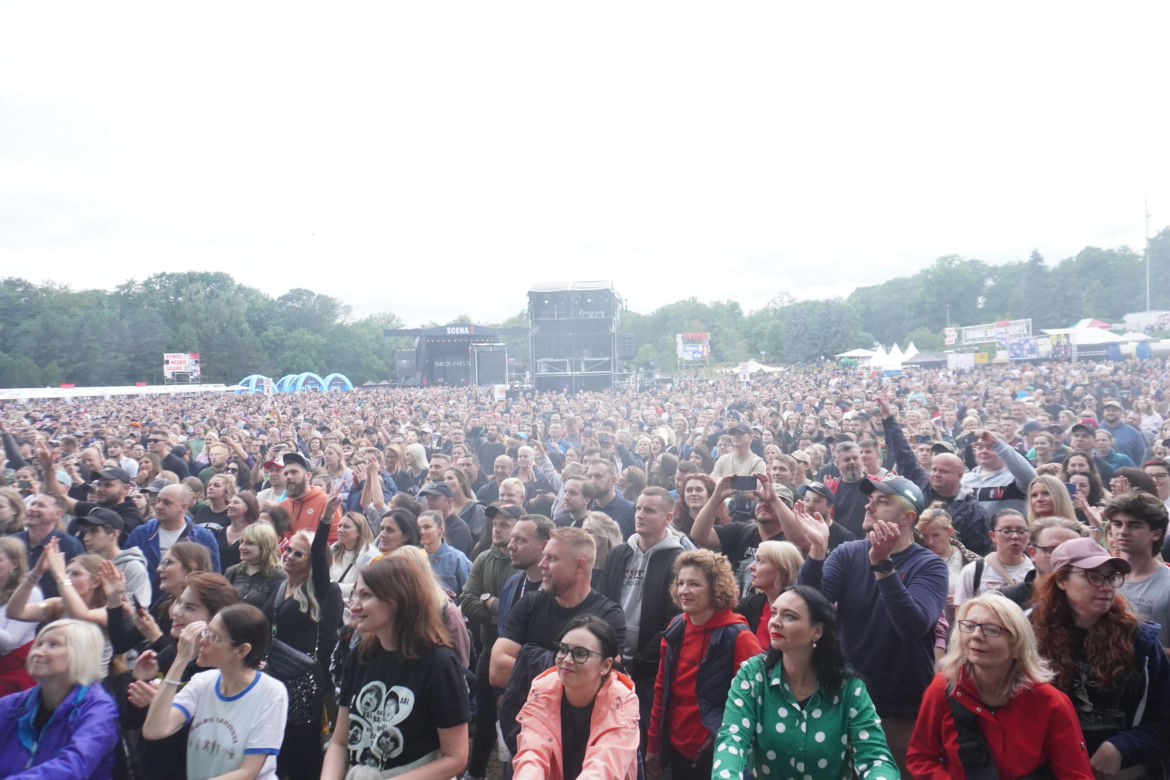 Męskie Granie Poznań 2025 