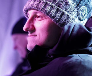 Sylwester Miejski i powitanie Nowego Roku 2026 w Łukowie