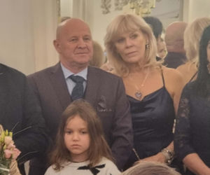 Ślub Stanisława z 7. edycji Sanatorium miłości