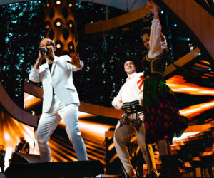 Gwiazdy na Polsat SuperHit Festiwal 2019 