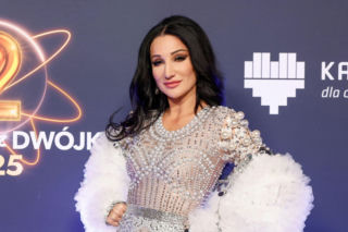 Justyna Steczkowska wskazała, kto powinien jechać na Eurowizję 2026! Oto jej faworytka preselekcji 