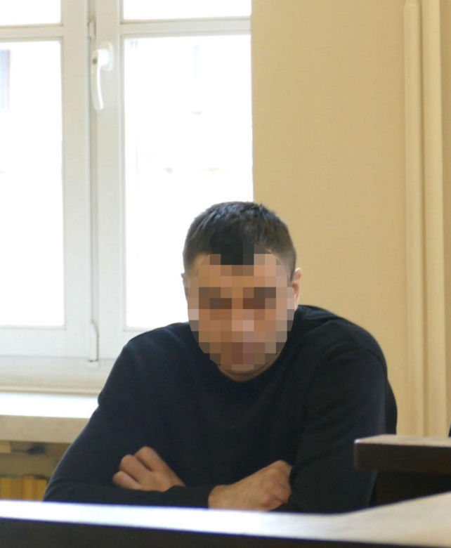Sąd skazał krwawą Kingę za usiłowanie zabójstwa na ulicy. „Nadzwyczajne złagodzenie kary”
