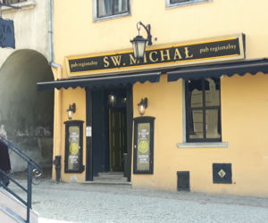 Święty Michał