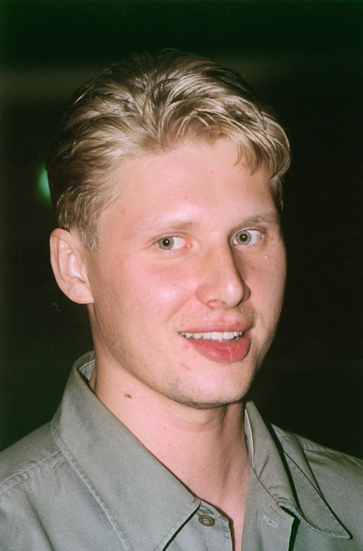 Ponad 25 lat od premiery „Poranka kojota”. Tak dziś wyglądają jego aktorzy