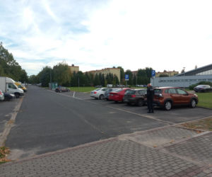 Nie dla lawet i dostawczaków. Od 5 października zmiany w parkowaniu na Zygmunta Starego w Lesznie