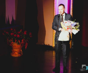 Gala działacza kultury