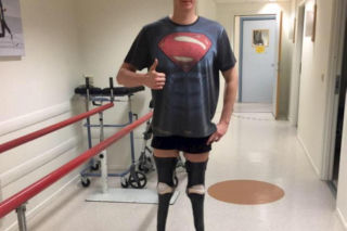 Paraolimpijczyk 9 godzin torturował kolegę