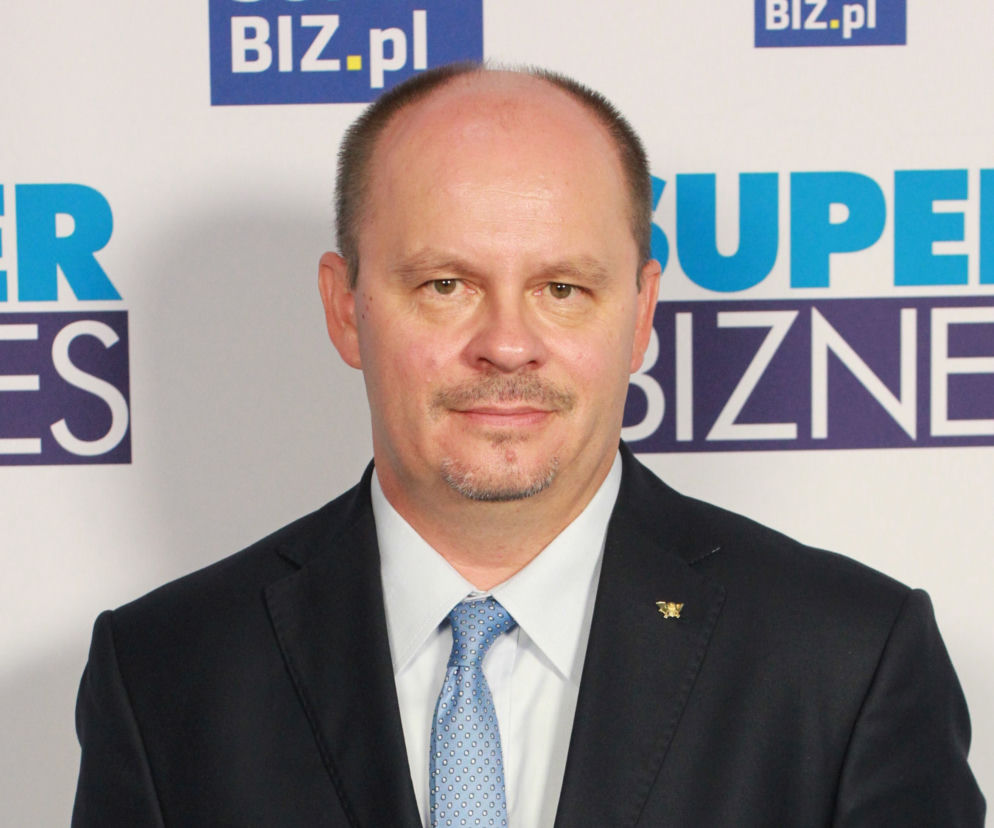 Przemysław Sypniewski, Poczta Polska.