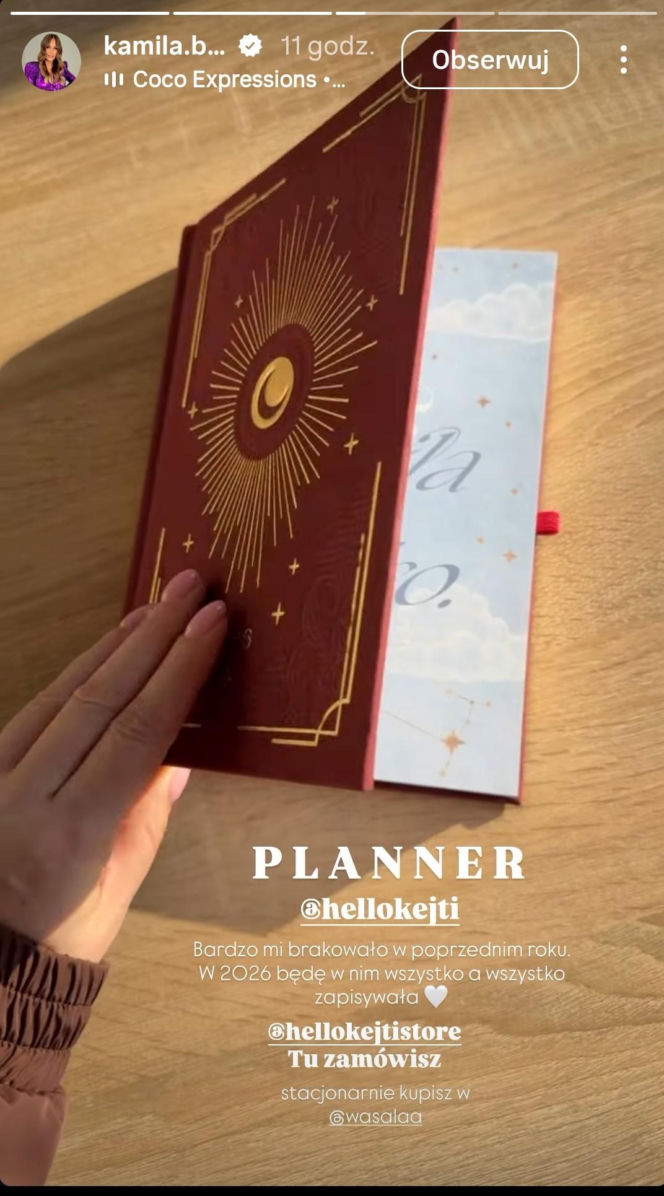 Ten manicure będzie hitem 2026 roku! Kamili Boś pokazała, że jest idealny na co dzień