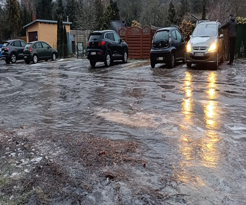 gorzów szklanka drogi 1