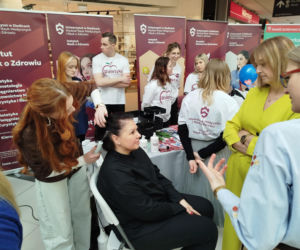 Impreza #MySiedlczanki – Ona i On – Dzień Kobiet i Mężczyzn w Siedlcach 2026