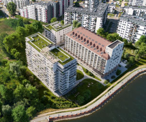 „Przepis na elewator”, czyli lofty w betonowych gigantach