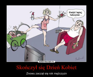 Dzień Kobiet w MEMACH