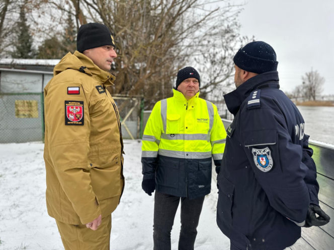 Sylwester odwołany przez fatalną pogodę! Prezydent przekazał smutne wieści