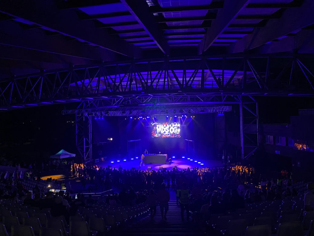 Ostróda Rap Fest 2026