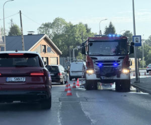 Awaria wodociągów w Jeleniej Górze