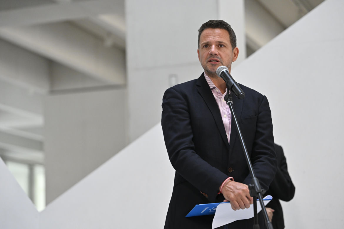 Rafał Trzaskowski