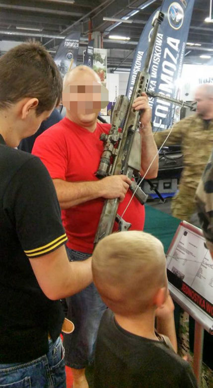 Ukradł drewno i rozstrzelał sołtysa