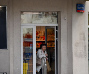 Joanna Szczepkowska - zdrowe życie