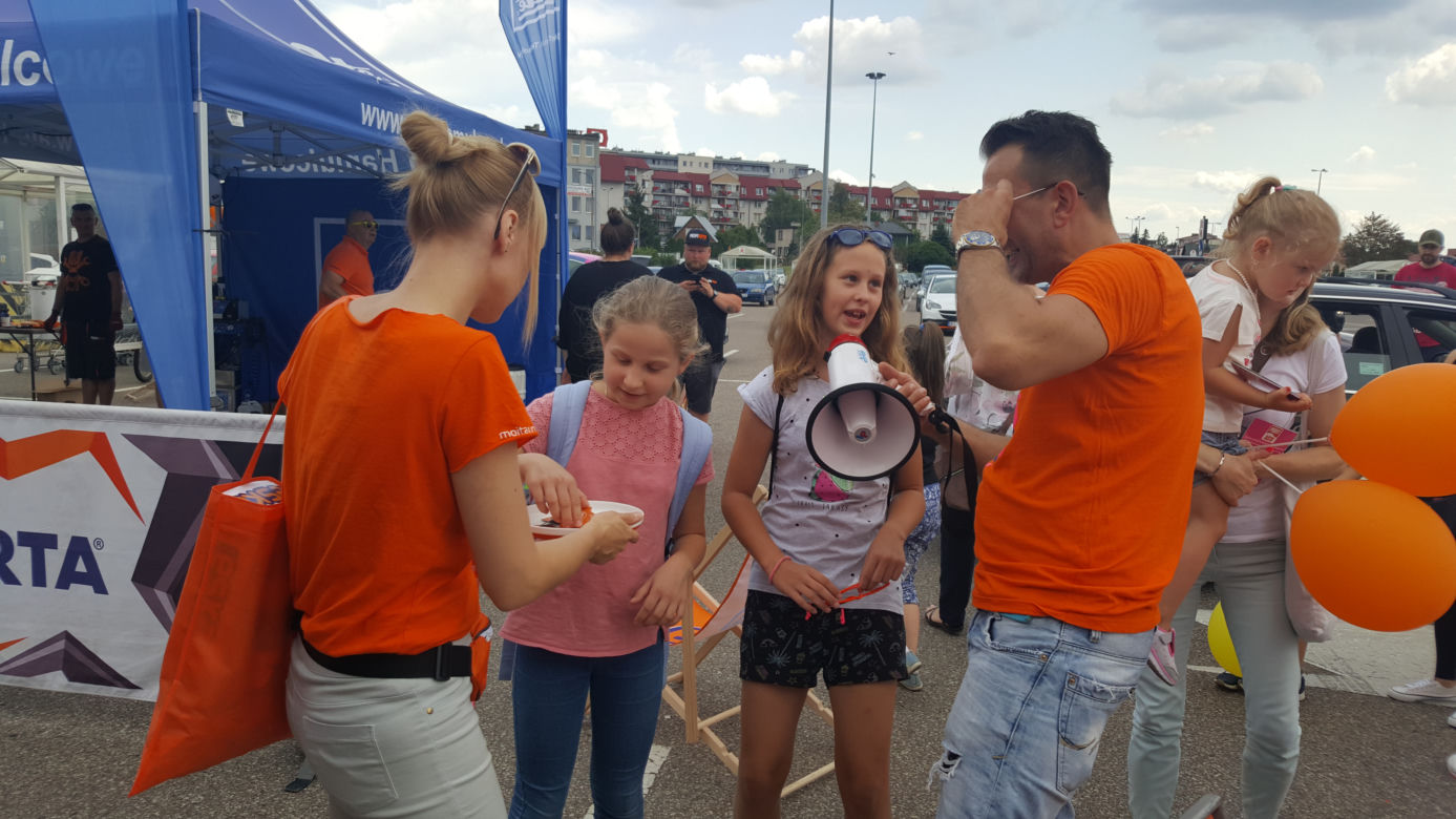 ESKA Summer City na Pitstopie