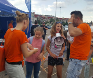 ESKA Summer City na Pitstopie