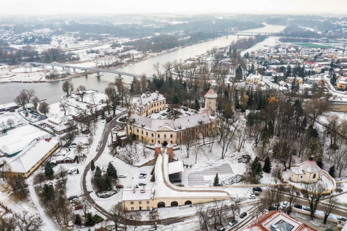 Pułtusk - Wenecja Mazowsza