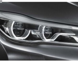 2016 BMW Serii 7