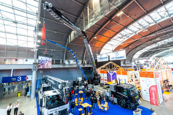 Targi Dach Forum 2026