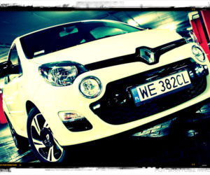 Renault Twingo II