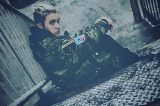 Justin Bieber: I'll Be There - nowa piosenka artysty w sieci. POSŁUCHAJ!