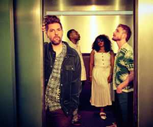 Welshly Arms zagrają w Polsce w 2026 roku! Sprawdź szczegóły