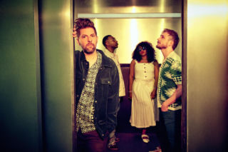 Welshly Arms zagrają w Polsce w 2026 roku! Sprawdź szczegóły