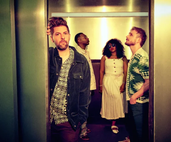 Welshly Arms zagrają tylko jeden koncert w Polsce! Znamy szczegóły występu w Warszawie