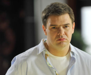 Tomasz Karolak na archiwalnych zdjęciach. Tak wyglądał na początku kariery