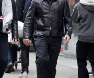Matt Le Blanc