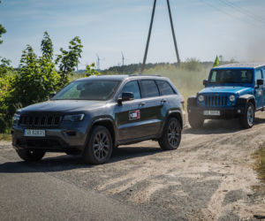 Jeep Camp 2018