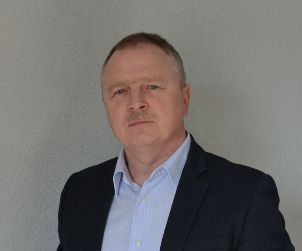 ekspert firmy OEM ENERGY Jacek Kocinski