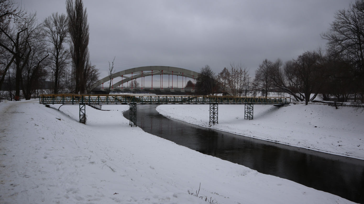 Park Ludowy 
