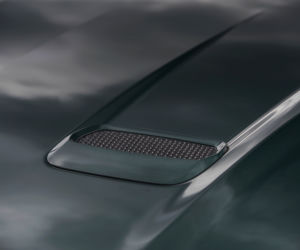 Ford Mustang Bullitt 5.0 V8 6MT